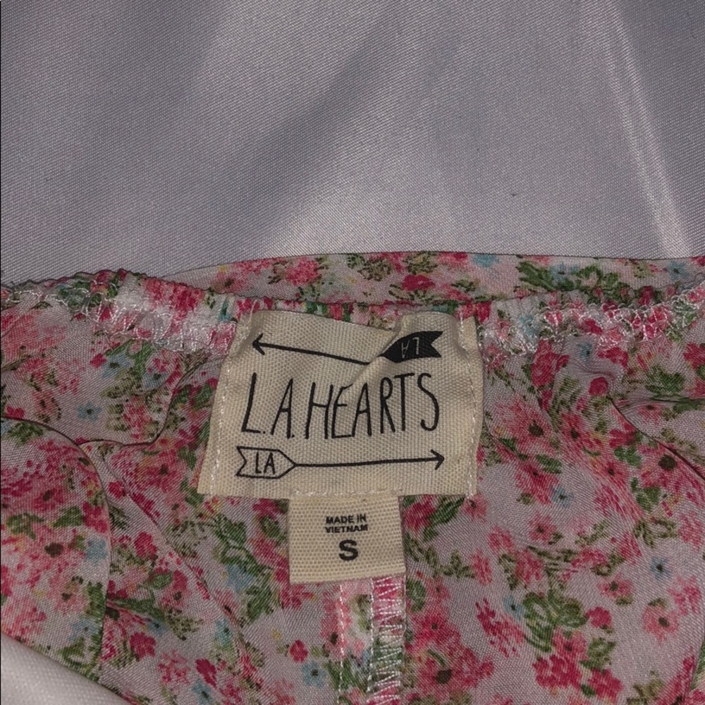 PacSun Top - Picture 3 of 3